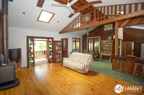 Property photo of 36 Ribbes Access Yessabah NSW 2440