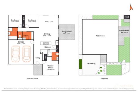 Property photo of 9 Winterfell Road Charlemont VIC 3217