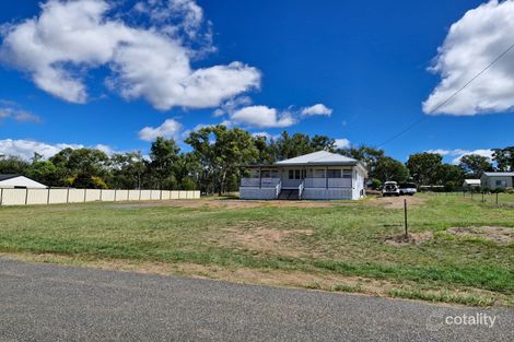 Property photo of 71 White Street Pratten QLD 4370