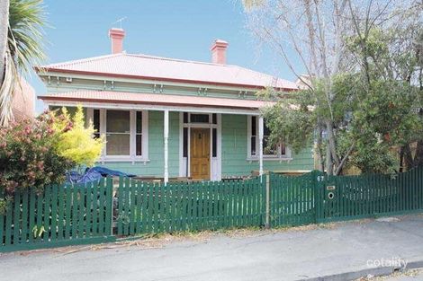 Property photo of 67 Railway Crescent Williamstown VIC 3016