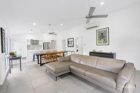 Property photo of 25 Harbour Drive Trinity Park QLD 4879