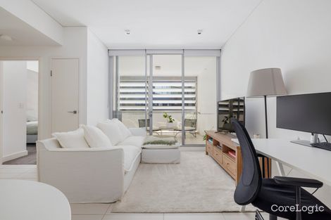 Property photo of 83/200-218 Goulburn Street Surry Hills NSW 2010