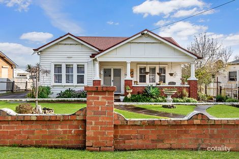 Property photo of 33 Lonsdale Street Hamilton VIC 3300