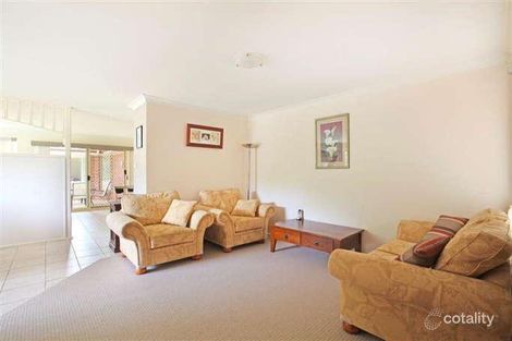 Property photo of 1 Salignus Place Narellan Vale NSW 2567