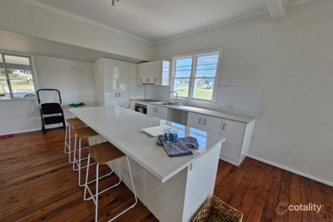 Property photo of 71 White Street Pratten QLD 4370