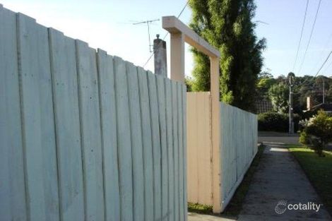 Property photo of 22 Jingella Avenue Ashwood VIC 3147