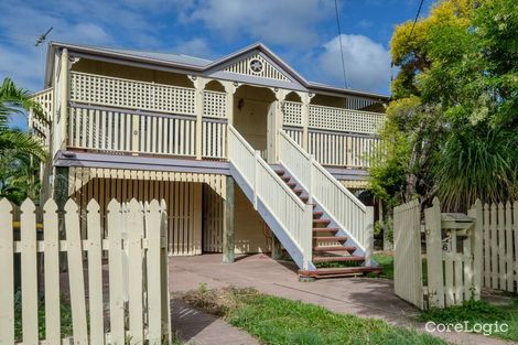 Property photo of 46 Harris Street Hawthorne QLD 4171