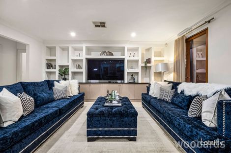 Property photo of 6 Langford Crescent Donvale VIC 3111