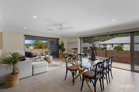 Property photo of 7 Wimmera Crescent Upper Coomera QLD 4209
