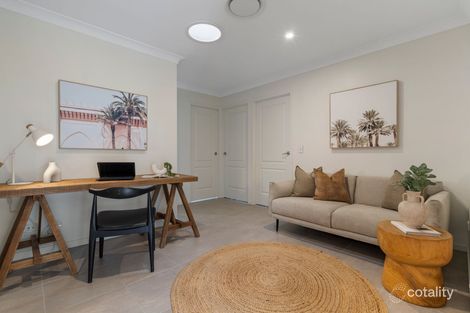 Property photo of 7 Wimmera Crescent Upper Coomera QLD 4209