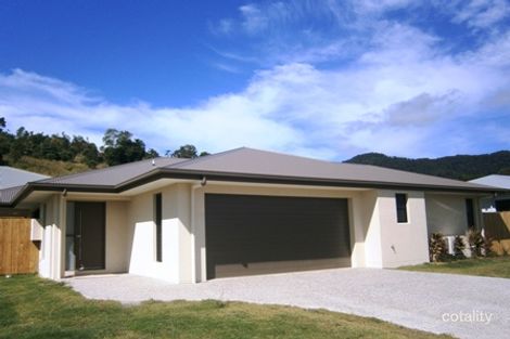1 Keel Ct, Cannonvale, QLD 4802