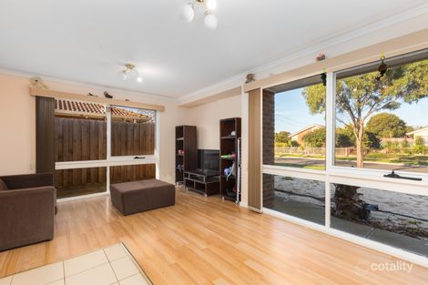 Property photo of 3A Newbury Street Werribee VIC 3030