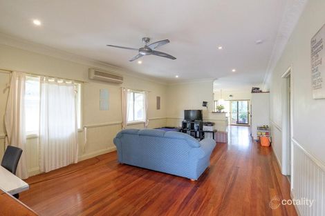 Property photo of 46 Harris Street Hawthorne QLD 4171