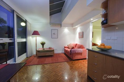 Property photo of 16C/85-87 Haines Street North Melbourne VIC 3051
