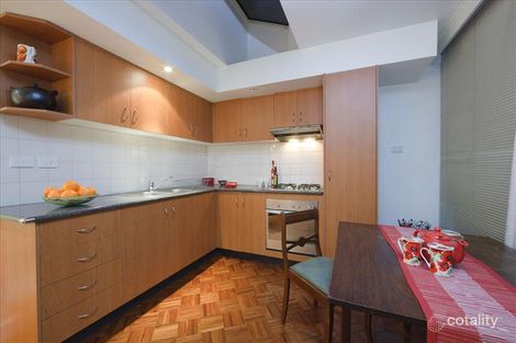 Property photo of 16C/85-87 Haines Street North Melbourne VIC 3051