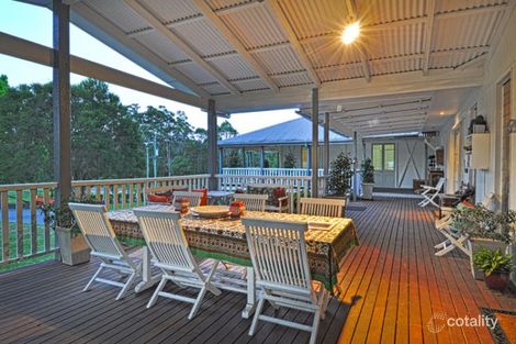16 Ferntree Creek Rd, Kulangoor, QLD 4560