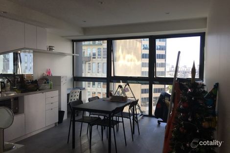 1001/327 La Trobe St, Melbourne, VIC 3000