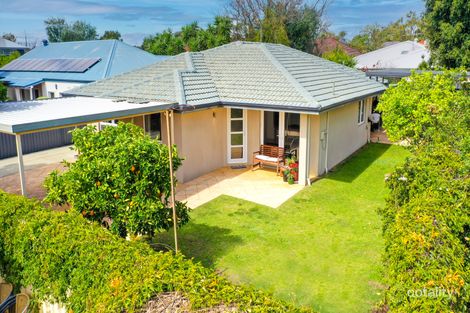 Property photo of 429A Cambridge Street Floreat WA 6014