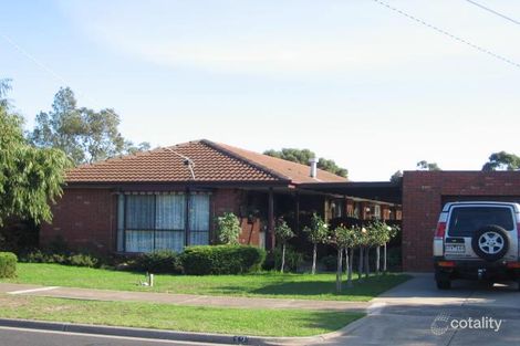 12 Alma Doepel Dr, Altona Meadows, VIC 3028