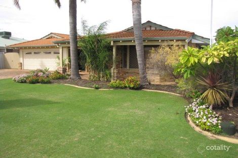 5 Mooring Turn, Waikiki, WA 6169