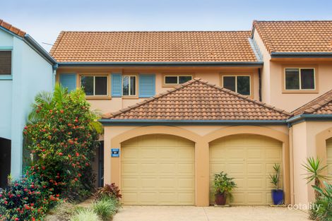 Property photo of John Lund Drive Hope Island QLD 4212