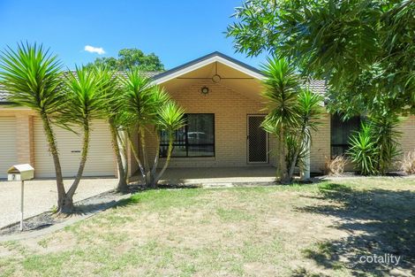 Property photo of 7 Bartholomew Street Glenroy NSW 2640