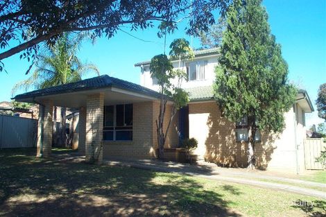 Property photo of 23 Parker Street Kings Langley NSW 2147