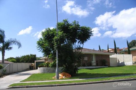 Property photo of 38 Cygnet Avenue Blackbutt NSW 2529