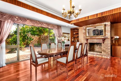Property photo of 26 Woolwich Road Hunters Hill NSW 2110