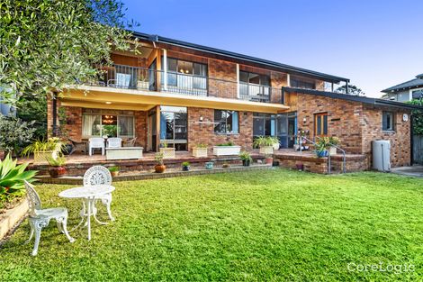 Property photo of 26 Woolwich Road Hunters Hill NSW 2110