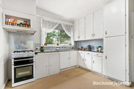 Property photo of 15 Monash Street Morwell VIC 3840