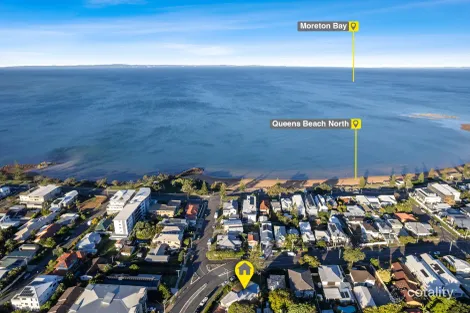 Property photo of 5 Donkin Street Scarborough QLD 4020