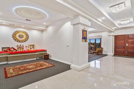 Property photo of 32 Empress Avenue Wollert VIC 3750