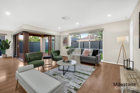 Property photo of 12 Hackney Circuit Clyde North VIC 3978