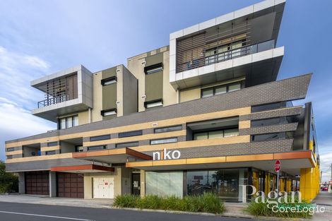 Property photo of 106/388 Keilor Road Niddrie VIC 3042