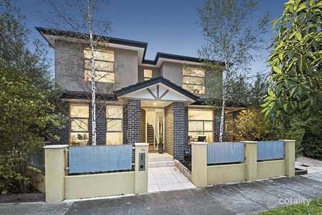 1a Munro Ave, Cheltenham, VIC 3192