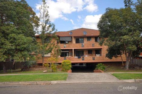 9/44-46 Manchester St, Merrylands, NSW 2160