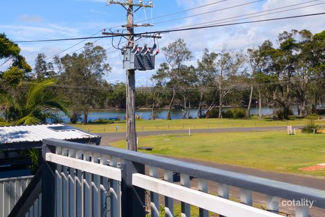 Property photo of 22 Beachview Avenue Berrara NSW 2540