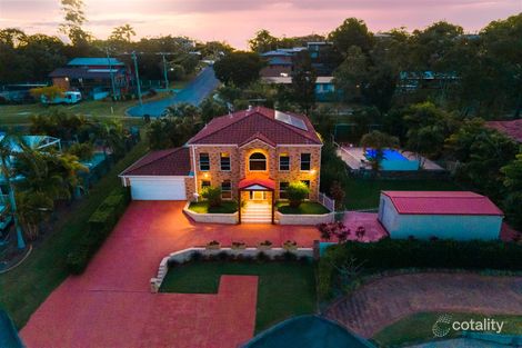 7 Hoylake Ct, Cornubia, QLD 4130