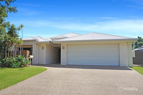 Property photo of 17 Botany Avenue Redlynch QLD 4870