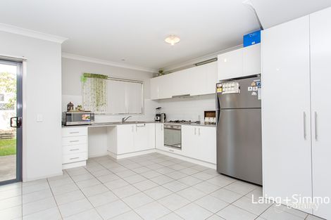 Property photo of 4 Tarakan Street Auburn NSW 2144