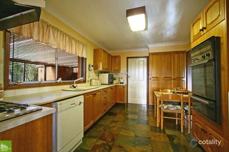 Property photo of 22 Belmont Road Dapto NSW 2530