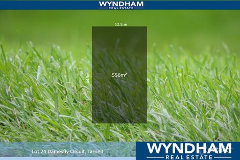 10 Damesfly Cct, Tarneit, VIC 3029