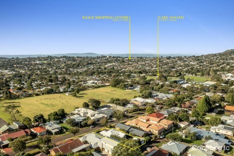 Property photo of 22 Cranley Street South Toowoomba QLD 4350