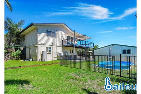 Property photo of 10 McCrossin Court Eimeo QLD 4740