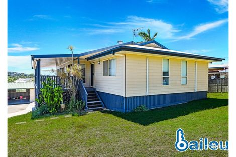 Property photo of 10 McCrossin Court Eimeo QLD 4740