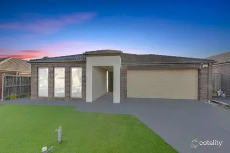Property photo of 32 Cepora Road Tarneit VIC 3029