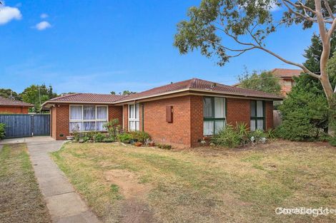 Property photo of 2 Britten Court Bundoora VIC 3083