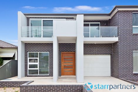 4 Craigelea St, Guildford, NSW 2161