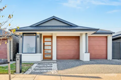 Property photo of 9 Plati Road Angle Vale SA 5117